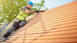 Best Flat Roofing  in Rocky Mount, VA