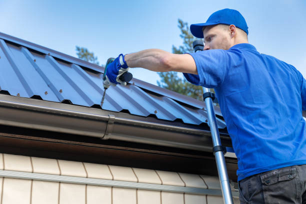 Best Roof Coating and Sealing  in Rocky Mount, VA