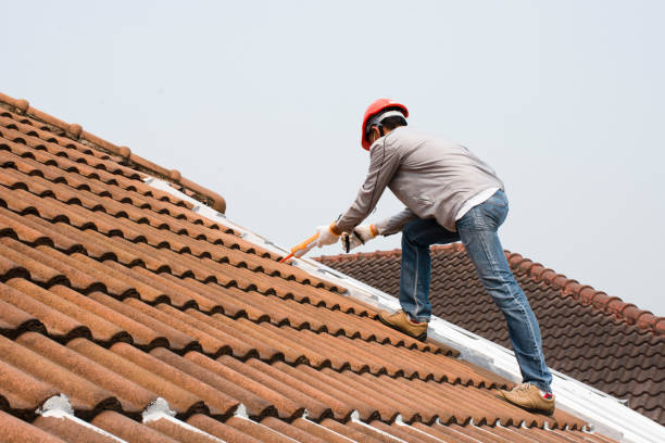 Fast & Reliable Emergency Roof Repairs in Rocky Mount, VA