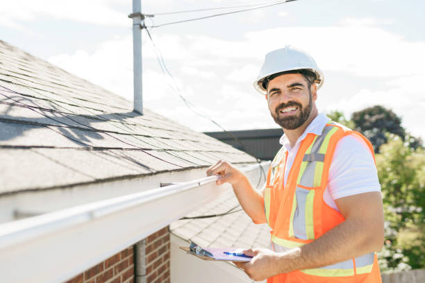 Best Tile Roofing Installation  in Rocky Mount, VA