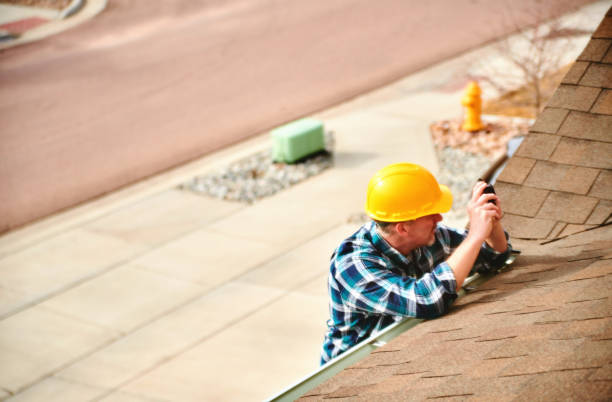 Best Chimney Flashing Repair  in Rocky Mount, VA