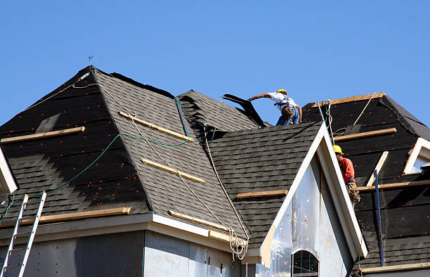 Best Roof Ventilation Installation  in Rocky Mount, VA