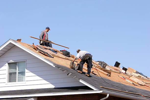 Best Slate Roofing  in Rocky Mount, VA