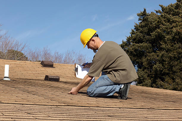Best Metal Roofing Installation  in Rocky Mount, VA