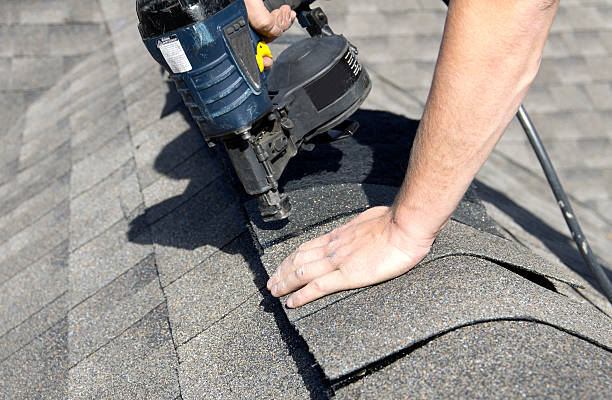 Steel Roofing in Rocky Mount, VA