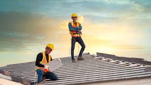 Best Metal Roofing Installation  in Rocky Mount, VA